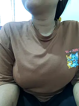 Snapshot of Samarya-78 chatting on 05/06/26, 08:19 Samarya-78 online show from 05/06/26, 08:19