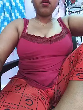 Snapshot of Samarya-78 chatting on 06/02/26, 08:38 Samarya-78 online show from 06/02/26, 08:38