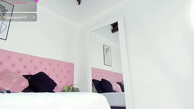 Snapshot of Paytonferrara chatting on 10/26/25, 05:24 Paytonferrara online show from 10/26/25, 05:24