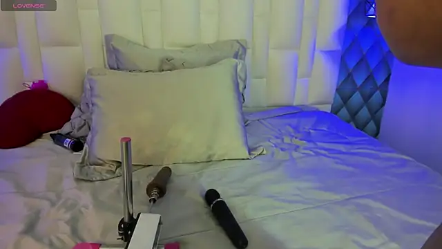Abbyadams online show from 01/18/25, 02:14