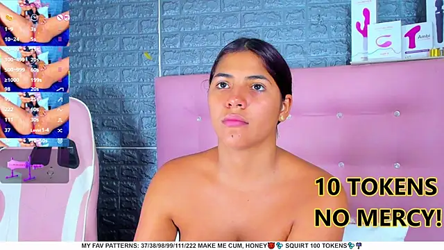 Snapshot of AriannaLewiis chatting on 02/21/25, 01:22 AriannaLewiis online show from 02/21/25, 01:22