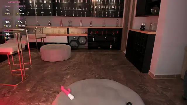 KylieCooper online show from 02/09/25, 05:11