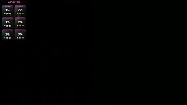 KylieCooper online show from 03/07/25, 03:39