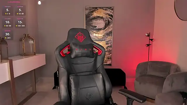 KylieCooper online show from 03/18/25, 02:15