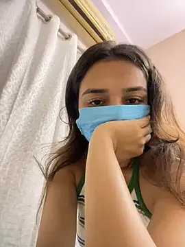 samayra124 online show from 07/09/26, 03:49