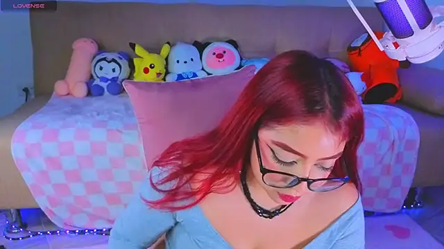 AnngelaSkye online show from 10/09/25, 03:59