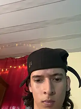 FrannBoy online show from 07/28/26, 04:39