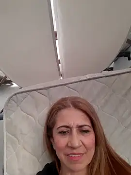 Matureyulyet online show from 11/02/25, 10:01