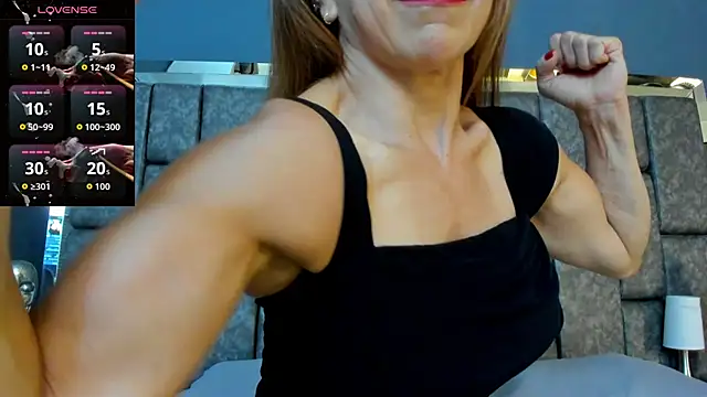 Matureyulyet online show from 11/03/25, 08:10