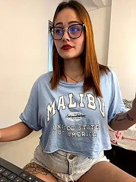 Miss-Abbii online show from 12/01/24, 04:29
