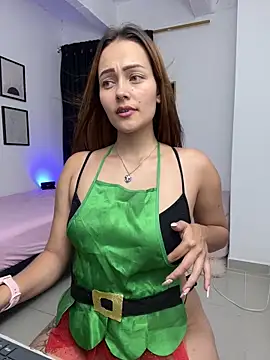 Miss-Abbii online show from 12/04/24, 12:52