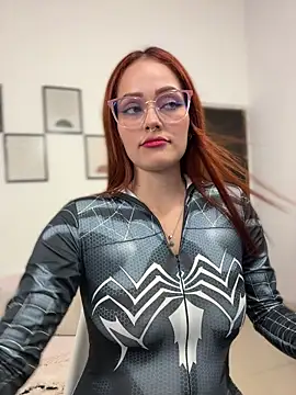 Miss-Abbii online show from 11/06/25, 09:15