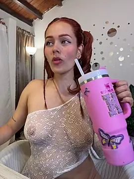 Miss-Abbii online show from 06/13/26, 10:40