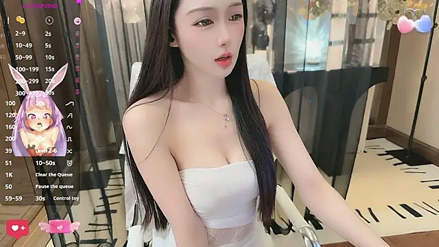 Snapshot of Aisi-20 chatting on 11/21/25, 07:51 Aisi-20 online show from 11/21/25, 07:51