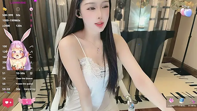 Snapshot of Aisi-20 chatting on 11/22/25, 07:29 Aisi-20 online show from 11/22/25, 07:29