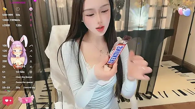 Snapshot of Aisi-20 chatting on 11/23/25, 07:30 Aisi-20 online show from 11/23/25, 07:30