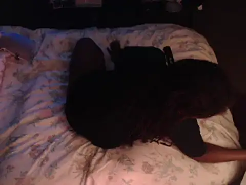 EbonyFetishQueen online show from 02/14/25, 07:28