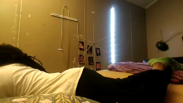 EbonyFetishQueen online show from 09/09/25, 12:05