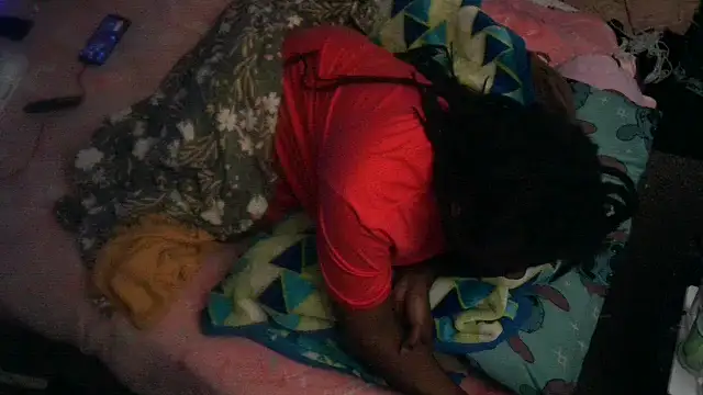 EbonyFetishQueen online show from 10/25/25, 07:19