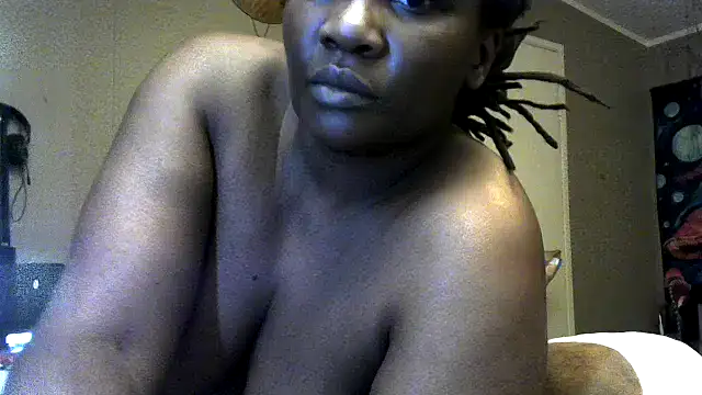 EbonyFetishQueen online show from 11/07/25, 12:54