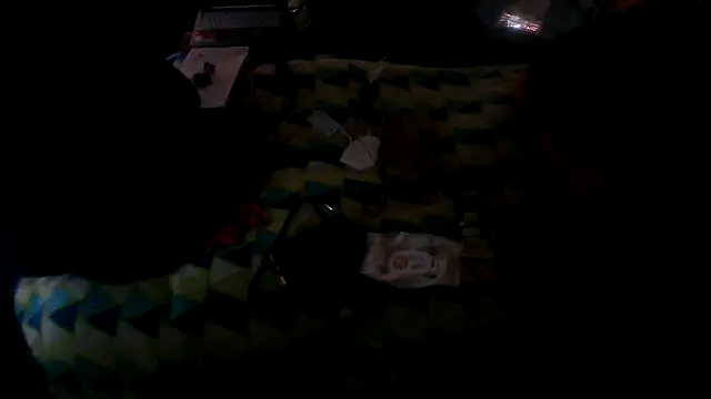 EbonyFetishQueen online show from 05/20/26, 11:11