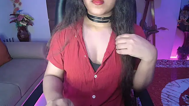 Most-Beautiful-Queen online show from 03/14/25, 07:23