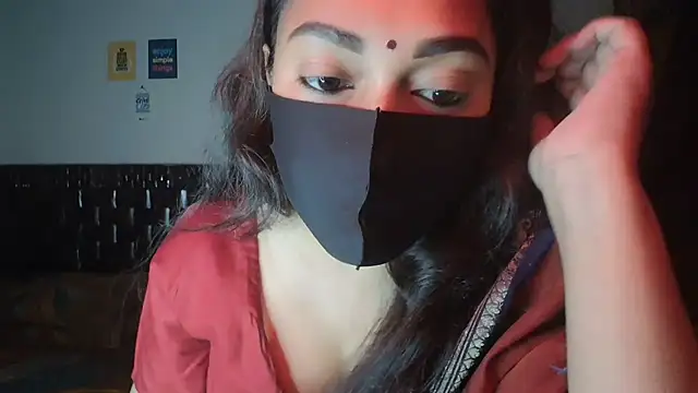 Most-Beautiful-Queen online show from 11/07/25, 07:03