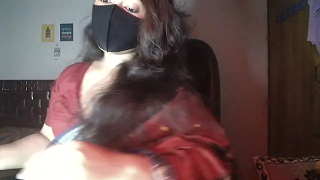 Most-Beautiful-Queen online show from 11/27/25, 07:27