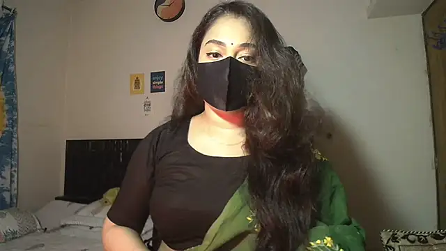 Most-Beautiful-Queen online show from 06/15/26, 08:00