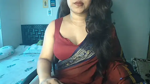 Most-Beautiful-Queen online show from 06/20/26, 05:10