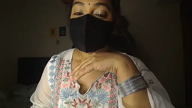 Most-Beautiful-Queen online show from 06/27/26, 07:19