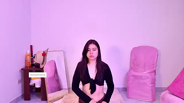 Snapshot of pink_flower_ chatting on 01/11/26, 12:26 pink flower online show from 01/11/26, 12:26