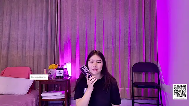 pink flower  online show from 07/04/26, 12:39