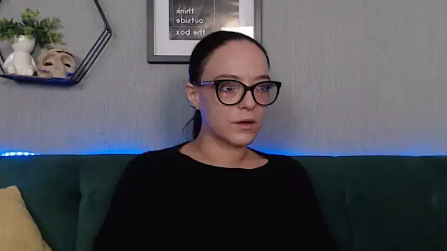 IzabelllNoir online show from 01/13/25, 11:52