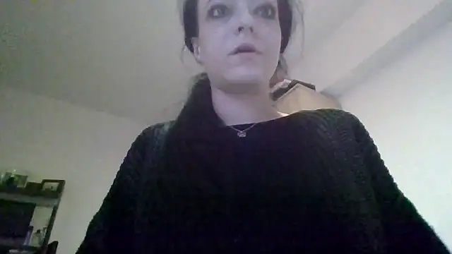 IzabelllNoir online show from 01/13/25, 09:09