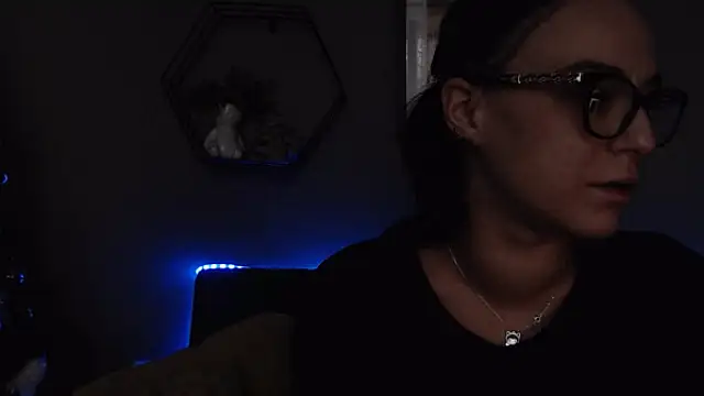 IzabelllNoir online show from 01/14/25, 09:13