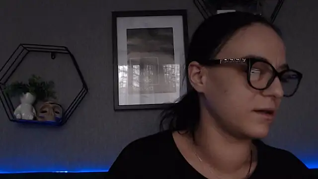 IzabelllNoir online show from 01/17/25, 09:39