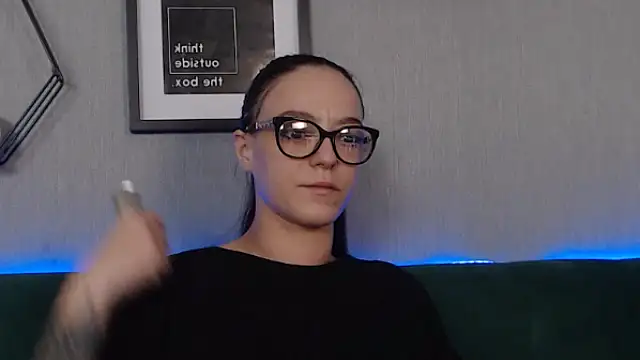IzabelllNoir online show from 01/17/25, 12:42