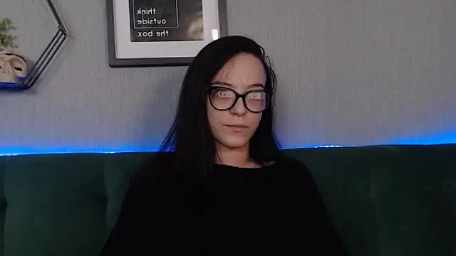 IzabelllNoir online show from 01/19/25, 01:22