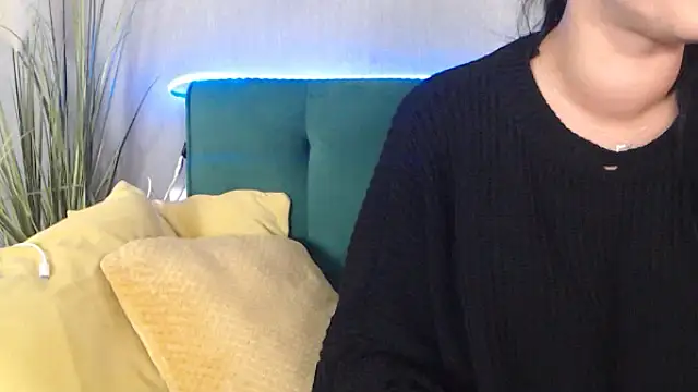 IzabelllNoir online show from 01/21/25, 09:46