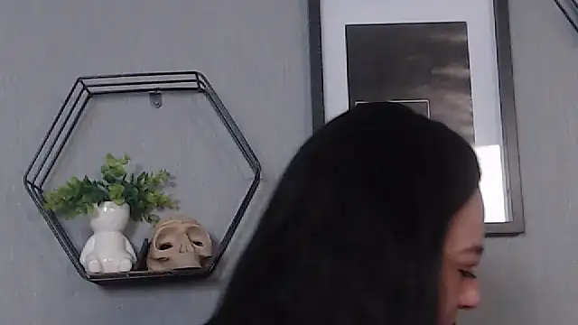 IzabelllNoir online show from 02/13/25, 11:28