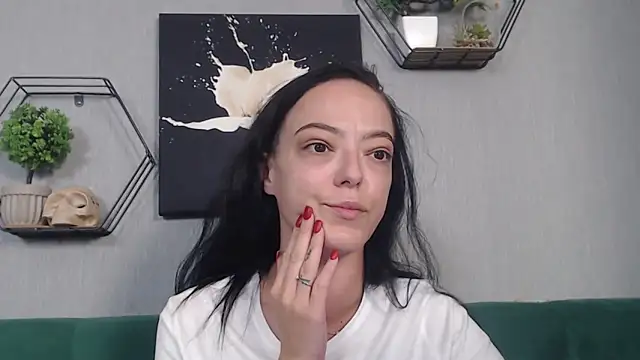 IzabelllNoir online show from 09/18/25, 10:06