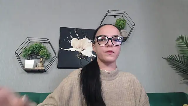 Snapshot of IzabelllNoir chatting on 01/12/26, 10:09 IzabelllNoir online show from 01/12/26, 10:09
