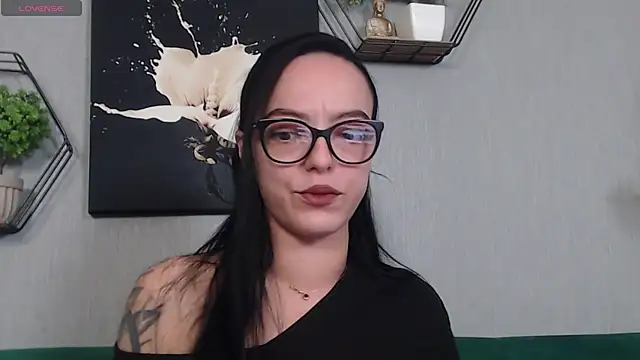 Snapshot of IzabelllNoir chatting on 04/09/26, 07:25 IzabelllNoir online show from 04/09/26, 07:25