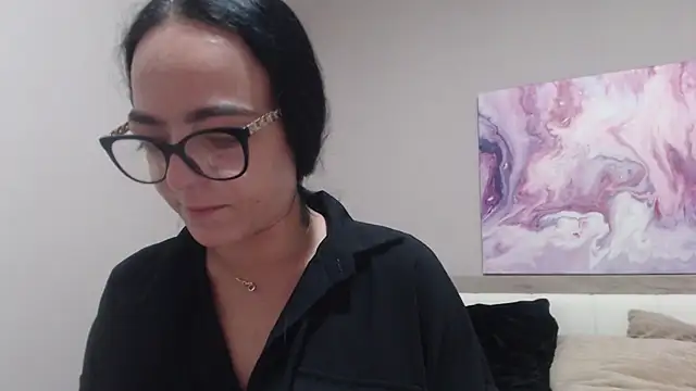 IzabelllNoir online show from 06/23/26, 07:50