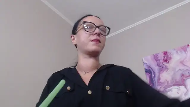 IzabelllNoir online show from 06/28/26, 03:45