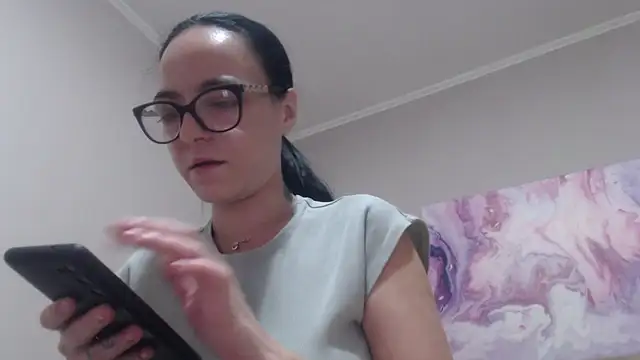 IzabelllNoir online show from 06/29/26, 05:35
