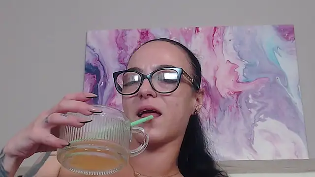 IzabelllNoir online show from 07/20/26, 10:50