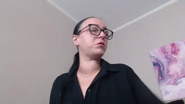 IzabelllNoir online show from 07/29/26, 07:17