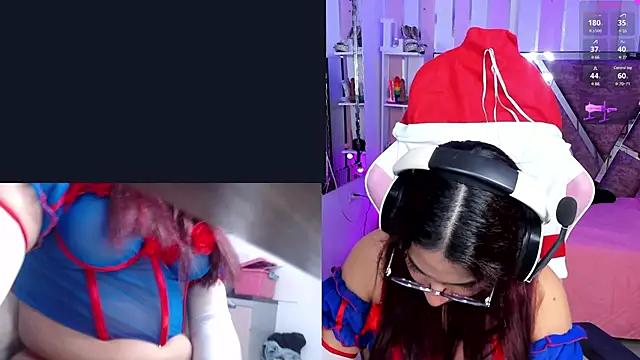 PetiteSophie  online show from 12/13/24, 01:12